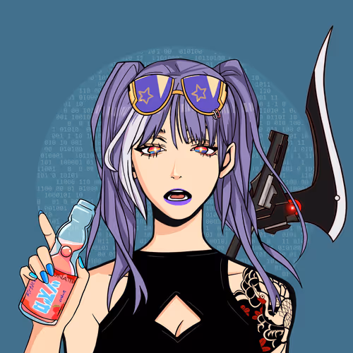 Shizuka #710