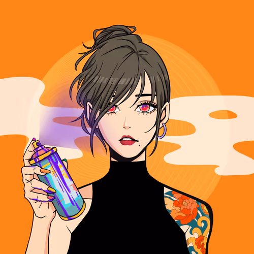 Shizuka #848