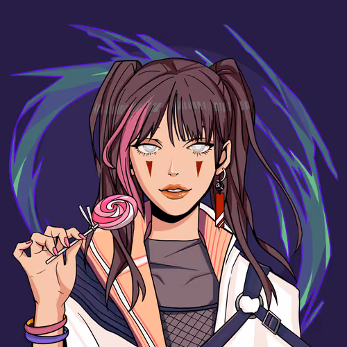 Shizuka #673