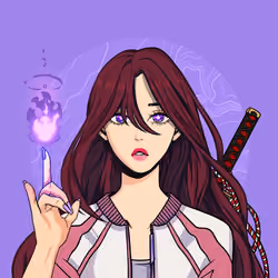 Shizuka #1467