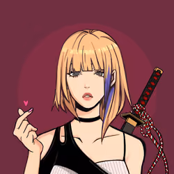 Shizuka #756
