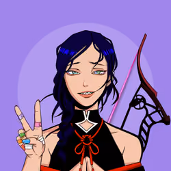 Shizuka #758