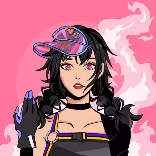 Shizuka #531