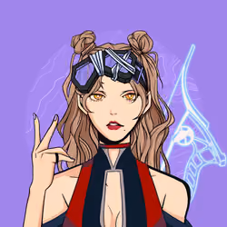 Shizuka #667