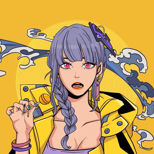 Shizuka #310