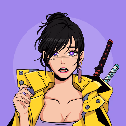 Shizuka #276