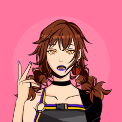 Shizuka #473