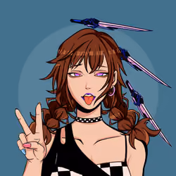 Shizuka #641