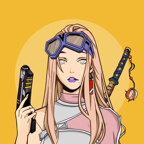 Shizuka #839