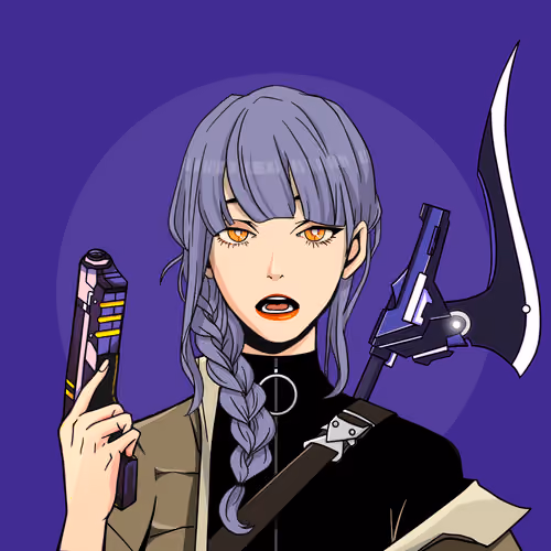 Shizuka #1406