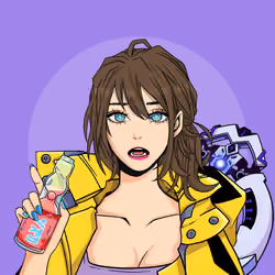 Shizuka #1486