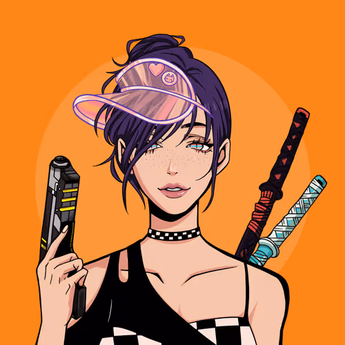 Shizuka #525