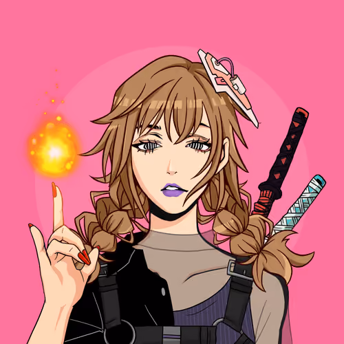 Shizuka #801