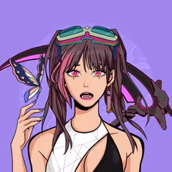 Shizuka #259