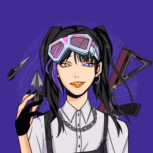 Shizuka #446