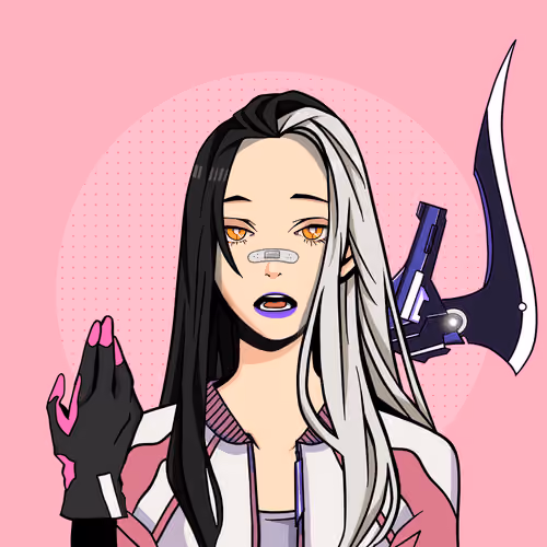 Shizuka #1385
