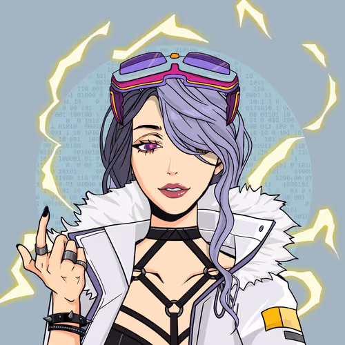 Shizuka #665