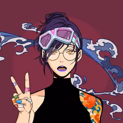 Shizuka #698