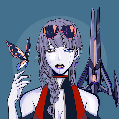 Shizuka #908