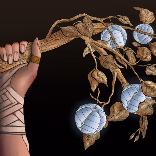 Persisted. Noted. Uttered.