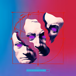 The 0x0.Art NFT #72