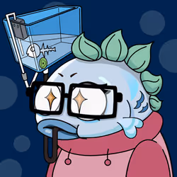 ChillTuna #852