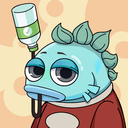 ChillTuna #2766