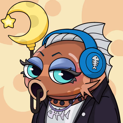 ChillTuna #4981