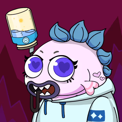 ChillTuna #4984