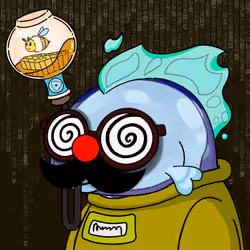 ChillTuna #1053