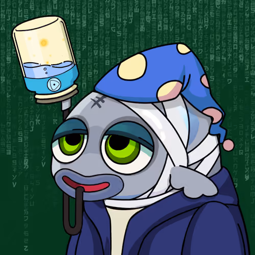 ChillTuna #3291