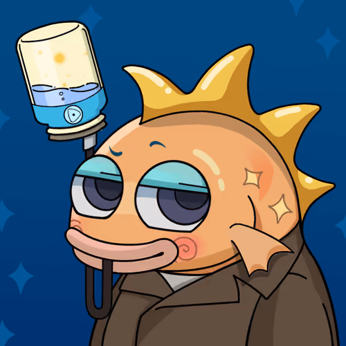 ChillTuna #3826
