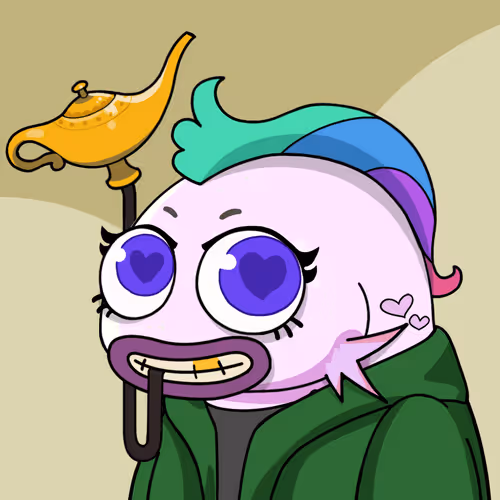 ChillTuna #4999