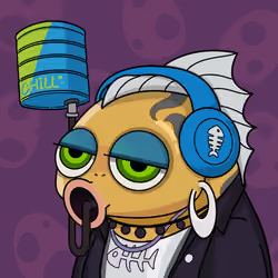 ChillTuna #3316