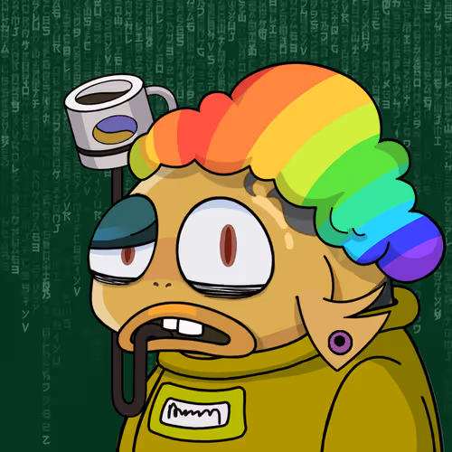 ChillTuna #4997