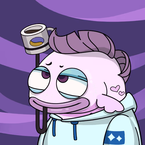 ChillTuna #4953