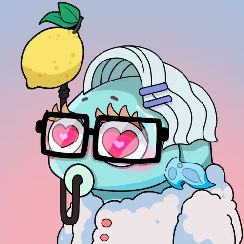 ChillTuna #4998