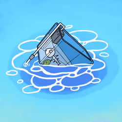 ChillTuna #688