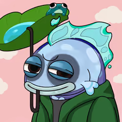 ChillTuna #2077
