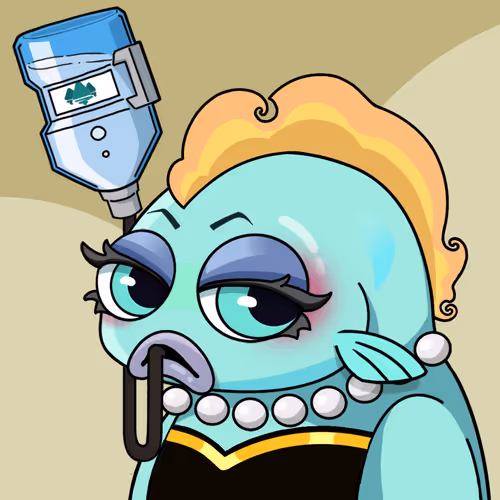 ChillTuna #4983