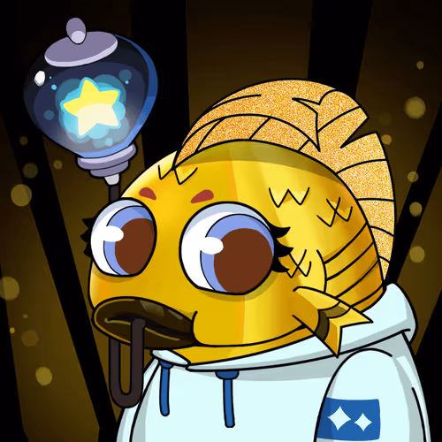 ChillTuna #4968