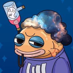 ChillTuna #1031