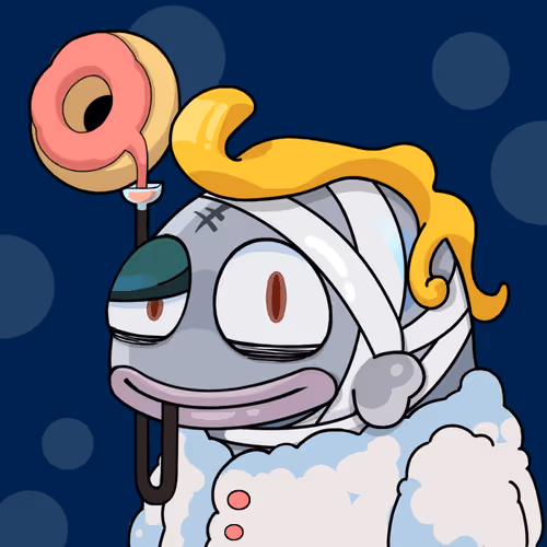 ChillTuna #3017
