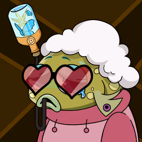ChillTuna #3566