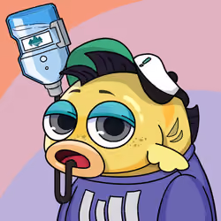 ChillTuna #2975