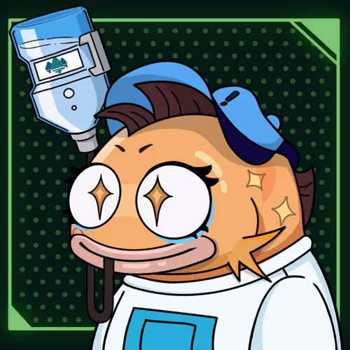 ChillTuna #4969