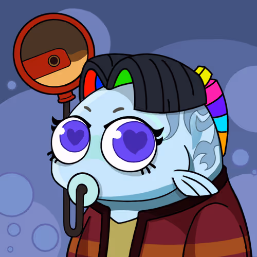 ChillTuna #4958