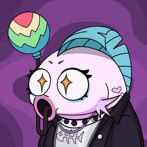 ChillTuna #4971