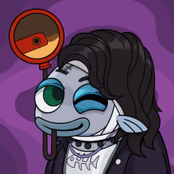 ChillTuna #788