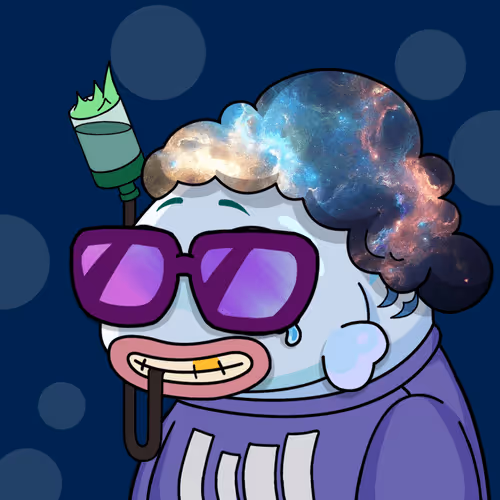 ChillTuna #4987